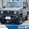 suzuki jimny 2024 quick_quick_JB64W_JB64W-353756 image 1