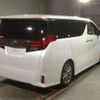 toyota alphard 2016 -TOYOTA--Alphard AGH30W-0089282---TOYOTA--Alphard AGH30W-0089282- image 2