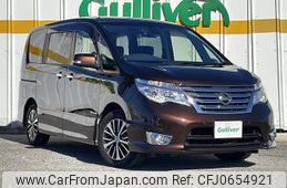 nissan serena 2016 -NISSAN--Serena DAA-HFC26--HFC26-310194---NISSAN--Serena DAA-HFC26--HFC26-310194-