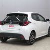 toyota yaris 2020 -TOYOTA 【横浜 505ﾋ1740】--Yaris 6AA-MXPH10--MXPH10-2037059---TOYOTA 【横浜 505ﾋ1740】--Yaris 6AA-MXPH10--MXPH10-2037059- image 22