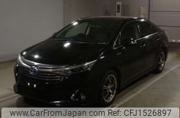 toyota sai 2014 CFJ1526897