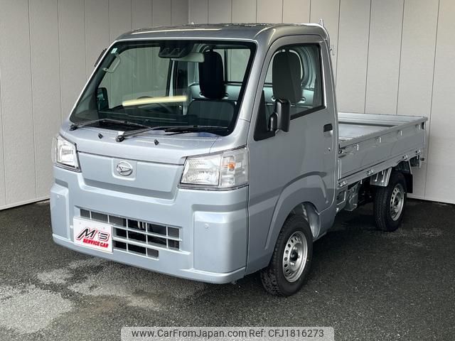 daihatsu hijet-truck 2024 CFJ1816273 image 1