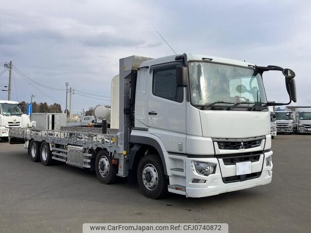 mitsubishi-fuso super-great 2020 -MITSUBISHI--Super Great 2PG-FS70HZ--FS70HZ-***229---MITSUBISHI--Super Great 2PG-FS70HZ--FS70HZ-***229- image 2