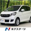 mitsubishi ek 2016 -MITSUBISHI--ek Custom DBA-B11W--B11W-0209076---MITSUBISHI--ek Custom DBA-B11W--B11W-0209076- image 1