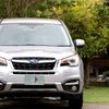 subaru forester 2016 CFJ1719627 image 5