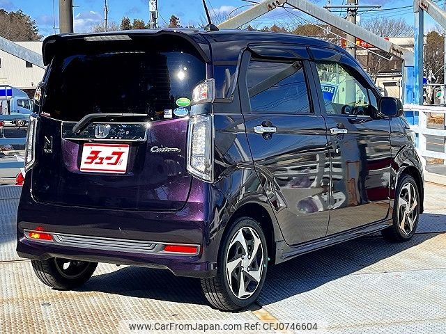 honda n-wgn 2016 -HONDA--N WGN DBA-JH1--JH1-2110813---HONDA--N WGN DBA-JH1--JH1-2110813- image 2