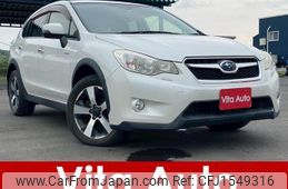 subaru xv 2013 CFJ1549316