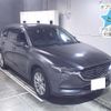 mazda cx-8 2018 -MAZDA 【大分 336ﾗ911】--CX-8 KG2P-115377---MAZDA 【大分 336ﾗ911】--CX-8 KG2P-115377- image 1