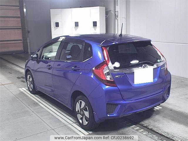 honda fit 2014 -HONDA 【岡崎 500ﾈ2527】--Fit GP5-3037211---HONDA 【岡崎 500ﾈ2527】--Fit GP5-3037211- image 2