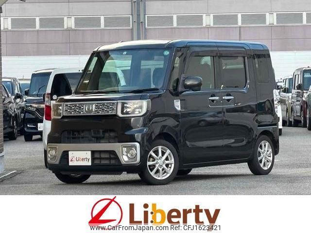 daihatsu wake 2015 CFJ1623421 image 1