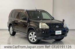 nissan x-trail 2010 -NISSAN--X-Trail DBA-NT31--NT31-114488---NISSAN--X-Trail DBA-NT31--NT31-114488-