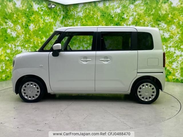 suzuki wagon-r 2023 quick_quick_5BA-MX81S_MX81S-106312 image 2