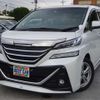 toyota vellfire 2016 -TOYOTA 【庄内 300】--Vellfire AGH30W--AGH30W-0052082---TOYOTA 【庄内 300】--Vellfire AGH30W--AGH30W-0052082- image 1