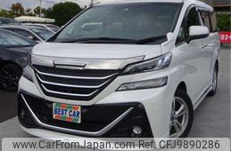 toyota vellfire 2016 -TOYOTA 【庄内 300】--Vellfire AGH30W--AGH30W-0052082---TOYOTA 【庄内 300】--Vellfire AGH30W--AGH30W-0052082-