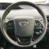 toyota prius 2019 -TOYOTA--Prius DAA-ZVW51--ZVW51-6097705---TOYOTA--Prius DAA-ZVW51--ZVW51-6097705- image 12