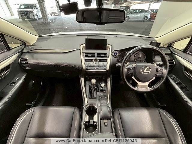 lexus nx 2017 -LEXUS--Lexus NX DAA-AYZ10--AYZ10-1015541---LEXUS--Lexus NX DAA-AYZ10--AYZ10-1015541- image 2