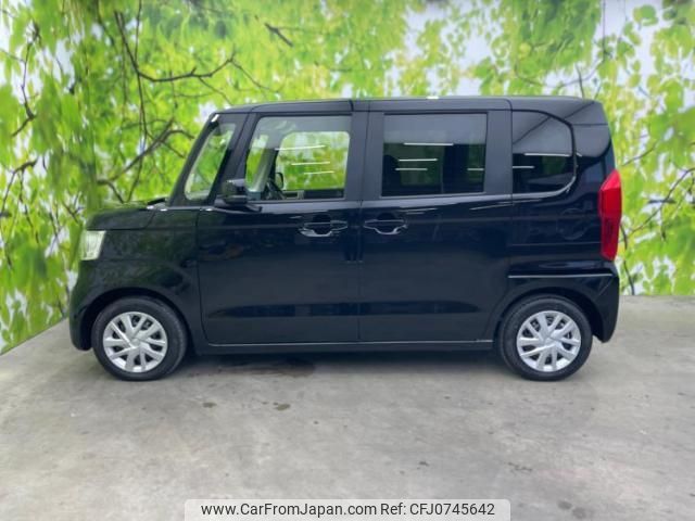 honda n-box 2023 quick_quick_6BA-JF3_JF3-5290265 image 2