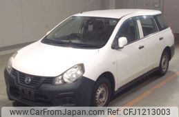 nissan ad-van 2017 -NISSAN--AD Van DBF-VY12--VY12-237925---NISSAN--AD Van DBF-VY12--VY12-237925-