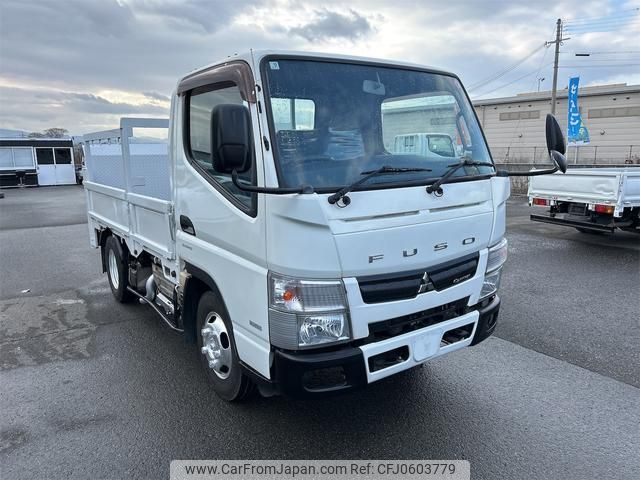 mitsubishi-fuso canter 2013 GOO_NET_EXCHANGE_0701687A30241226W001 image 1