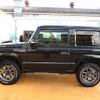 suzuki jimny 2020 CFJ1850300 image 9