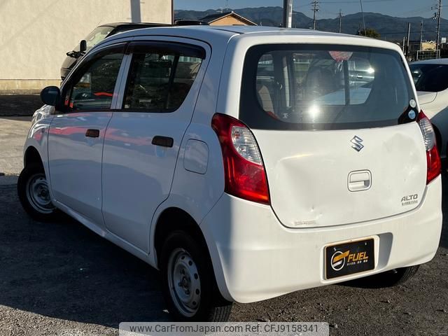 suzuki alto 2010 GOO_JP_700070884830231031005 image 2