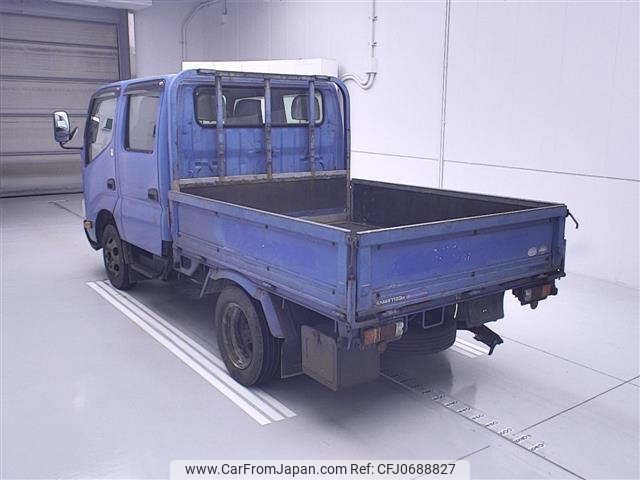 toyota toyoace 2012 -TOYOTA--Toyoace KDY231-8011380---TOYOTA--Toyoace KDY231-8011380- image 2