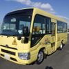 toyota coaster 2017 -TOYOTA 【名古屋 200さ4609】--Coaster XZB60-1000068---TOYOTA 【名古屋 200さ4609】--Coaster XZB60-1000068- image 1