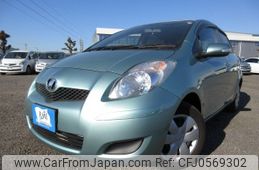 toyota vitz 2008 REALMOTOR_N2024120131F-10