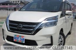 nissan serena 2020 -NISSAN--Serena C27--C27-016623---NISSAN--Serena C27--C27-016623-