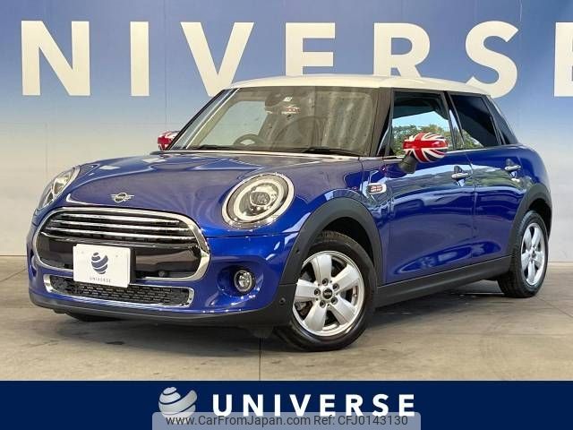 mini mini-others 2019 -BMW--BMW Mini LDA-XT15M--WMWXT320602L49458---BMW--BMW Mini LDA-XT15M--WMWXT320602L49458- image 1