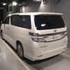 toyota vellfire 2013 -TOYOTA 【船橋 310ﾏ8810】--Vellfire GGH20W-8073411---TOYOTA 【船橋 310ﾏ8810】--Vellfire GGH20W-8073411- image 2