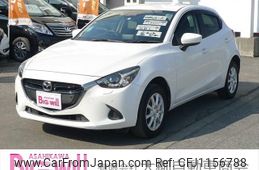 mazda demio 2018 -MAZDA--Demio DBA-DJ3AS--DJ3AS-502497---MAZDA--Demio DBA-DJ3AS--DJ3AS-502497-