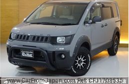 mitsubishi delica-d5 2015 CFJ1703535