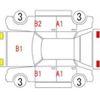 honda element 2004 CFJ1679118 image 2