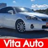 lexus ct 2011 quick_quick_ZWA10_ZWA10-2049110 image 1