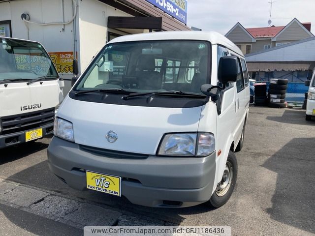 nissan vanette-van 2016 -NISSAN--Vanette Van ABF-SKP2MN--SKP2MN-206250---NISSAN--Vanette Van ABF-SKP2MN--SKP2MN-206250- image 1