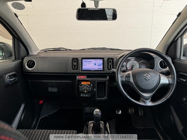suzuki alto-works 2016 quick_quick_HA36S_HA36S-876872 image 2