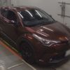 toyota c-hr 2020 -TOYOTA--C-HR NGX50-2018465---TOYOTA--C-HR NGX50-2018465- image 6