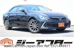 toyota mark-x 2018 -TOYOTA--MarkX DBA-GRX130--GRX130-6109255---TOYOTA--MarkX DBA-GRX130--GRX130-6109255-