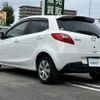 mazda demio 2012 TE676 image 1