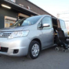 nissan serena 2010 CFJ0066252 image 15