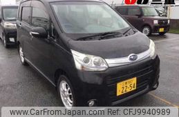subaru stella 2011 -SUBARU 【三重 583ｳ2254】--Stella LA100F--0005867---SUBARU 【三重 583ｳ2254】--Stella LA100F--0005867-