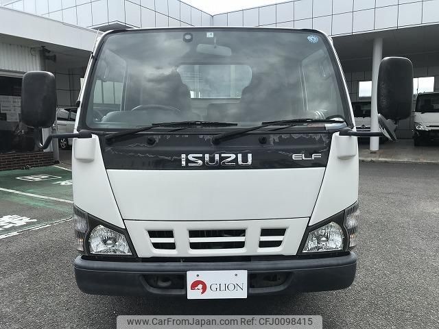 isuzu elf-truck 2006 GOO_NET_EXCHANGE_0702476A30240808W003 image 2