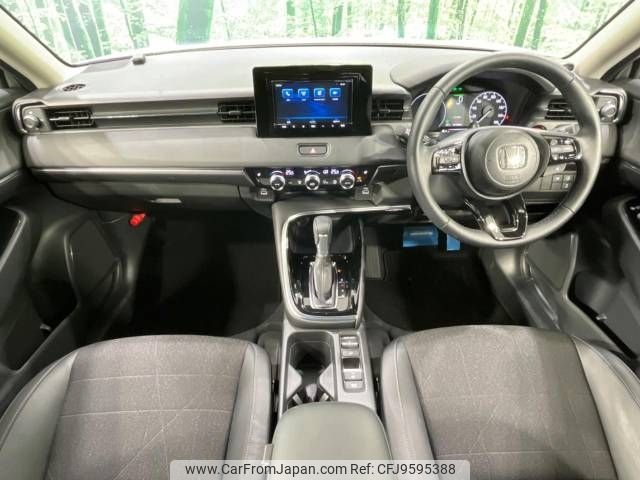 honda vezel 2024 -HONDA--VEZEL 6AA-RV5--RV5-1109***---HONDA--VEZEL 6AA-RV5--RV5-1109***- image 2