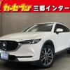 mazda cx-8 2022 CFJ1689731 image 1