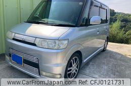 daihatsu tanto 2006 -DAIHATSU--Tanto ABA-L350S--L350S-0233140---DAIHATSU--Tanto ABA-L350S--L350S-0233140-