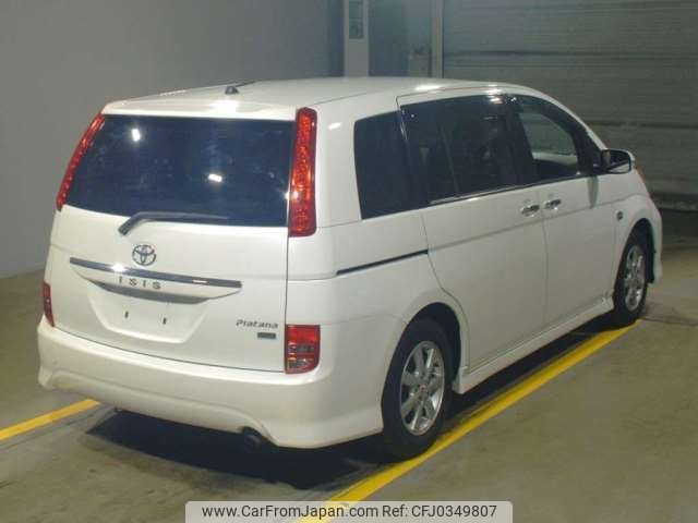 toyota isis 2010 -TOYOTA--Isis DBA-ZGM10W--ZGM10-0009156---TOYOTA--Isis DBA-ZGM10W--ZGM10-0009156- image 2