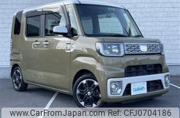 daihatsu wake 2014 -DAIHATSU--WAKE DBA-LA700S--LA700S-0007848---DAIHATSU--WAKE DBA-LA700S--LA700S-0007848-