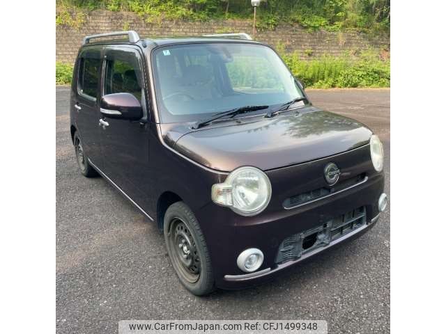 daihatsu mira-cocoa 2010 CFJ1499348 image 1
