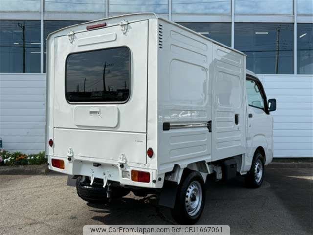 daihatsu hijet-truck 2018 CFJ1667061 image 2